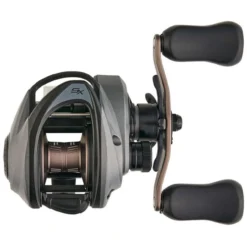 Abu Garcia Revo SX Generation 5 Low Profile Baitcasting Reels -Outlet Salt Lure Pro Store abu garcia revo sx generation 5 lp baitcasting reels 50533.1681909328