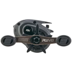 Abu Garcia Revo SX Generation 5 Low Profile Baitcasting Reels -Outlet Salt Lure Pro Store abu garcia revo sx generation 5 lp baitcasting reels 94524.1681909327