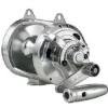 Accurate ATD Platinum Twin Drag Reels