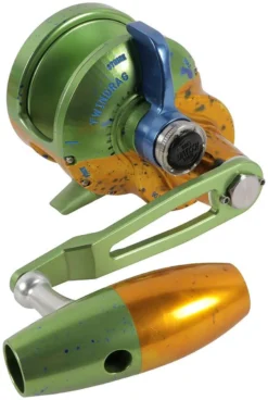 Accurate BV-500N-SPJ-Mahi Boss Valiant Slow Pitch Conventional Reel -Outlet Salt Lure Pro Store accurate bv 500n spj mahi boss valiant slow pitch conventional reel 31517.1665198604