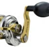 Accurate Fury Single Speed Left Hand Reels
