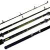 ANDE Tournament 5000 Series Rods