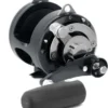 Avet EX 3-Speed Lever Drag Big Game Reel Black