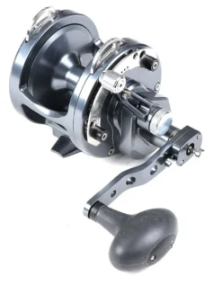 Avet HX 5/3 MC Raptor 3-Speed Lever Drag Casting Reel
