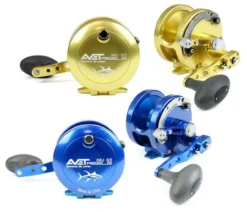 Avet HX Two-Speed Lever Drag Casting Reels -Outlet Salt Lure Pro Store avet hx two speed lever drag casting reels 09355.1650775703