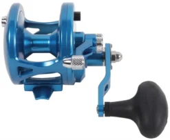 Avet JX 6.0 G2 1 Speed Reel - Blue (No Glide Plate) -Outlet Salt Lure Pro Store avet jx 6 0 g2 rh bl ngp reel 32466.1670274061