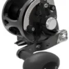 Avet JX G2 4.6 Single Speed Reel Black