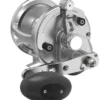 Avet LX G2 4.6 Single Speed Reel Silver
