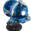 Avet LX G2 4.6 Single Speed Reel Blue