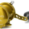 Avet MXJ 6/4 2-Speed Lever Drag Casting Reels Gold
