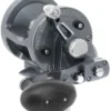 Avet MXL 6/4 MC 2-Speed Lever Drag Casting Reels Gunmetal