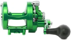 Avet MXL 6/4 MC Raptor 2-Speed Lever Drag Casting Reel Green -Outlet Salt Lure Pro Store avet mxl 64 mc raptor 2 speed lever drag casting reel green 81106.1650991940