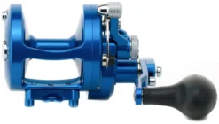 Avet MXL 6/4 MC Raptor 2-Speed Lever Drag Casting Reel - Blue -Outlet Salt Lure Pro Store avet mxl 64 raptor 2 speed lever drag casting reel blue 61868.1650991944