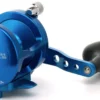 Avet SX 6/4 2-Speed Lever Drag Casting Reels Blue