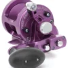 Avet SX 6/4 MC 2-Speed Lever Drag Casting Reel - Purple