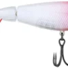 Berkley Choppo Saltwater - 105mm - Red Head