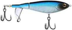 Berkley Choppo Saltwater - 120mm - Blue Bullet