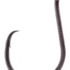 BKK SS Offset Heavy Circle Hook - 6/0 - 25 Pack