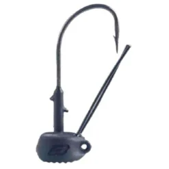 BKK Silent Chaser-Draggin NED Weedless Jigheads