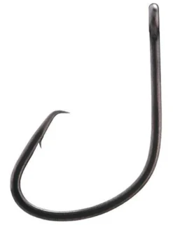 BKK SS Mutsu Light Circle Hooks
