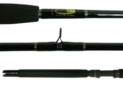 Blackfin Kingfish Conventional Rods