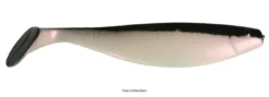 Blue Water Candy 9 In. Shad -Outlet Salt Lure Pro Store blue water candy 9 inch shad 18415.1651175756