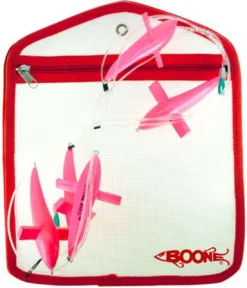 Boone Bird Daisy Chain - 5 4-1/2in Birds -Outlet Salt Lure Pro Store boone bird daisy chain 5 bird 50183.1650985759