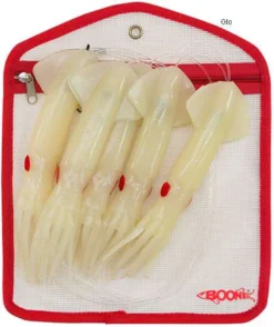 Boone Sea Squid Daisy Chain