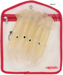 Boone Sea Squid Daisy Chain -Outlet Salt Lure Pro Store boone sea squid daisy chain 92456.1651115084