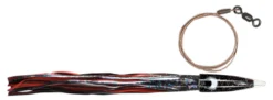 C&H Wahoo Whacker Lure - Cable Rigged -Outlet Salt Lure Pro Store c and h wahoo whacker rigged cable lure 76083.1651012183
