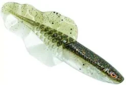 Chasebaits Flacid Shad
