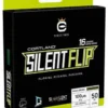 Cortland Silent Flip Braided Line