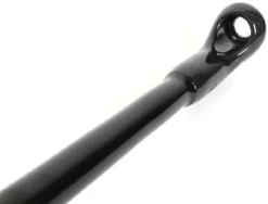 Crowder Kite Rod Pro W/ Stuart (1pc) Aluminum Butt & Fuji SIC Kite Top -Outlet Salt Lure Pro Store crowder kite rod pro with stuart aluminum butt and fuji sic kite top 01587.1651100422