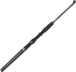 Crowder Kite Rod Pro W/ Stuart (1pc) Aluminum Butt & Fuji SIC Kite Top