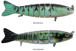 Daddy Mac Viper Minnow Lures -Outlet Salt Lure Pro Store daddy mac viper minnow lures 25835.1651168825