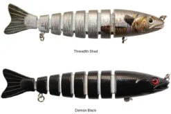 Daddy Mac Viper Minnow Lures -Outlet Salt Lure Pro Store daddy mac viper minnow lures 42197.1651168824