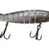 Daddy Mac Viper Minnow Lures