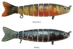 Daddy Mac Viper Minnow Lures -Outlet Salt Lure Pro Store daddy mac viper minnow lures 66497.1651168823