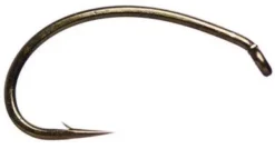 Daiichi 1120 Heavy Wide Gape Scud Hooks