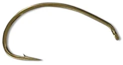 Daiichi 1130 Wide Gape Scud Hooks