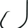 Daiichi D81Z Stop Gap Light Wire Circle Hooks