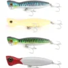 Daiwa Mebachi Popper Sinking Lure Kit