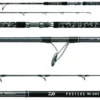 Daiwa Proteus WN Camo Spinning Rods