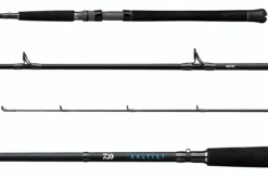 Daiwa Saltist Inshore Casting Rods