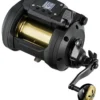 Daiwa Tanacom 1200 Power Assist Electric Reel