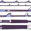 Seeker East Coast American Series Rods