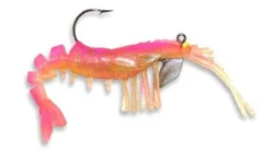 Egret Baits E-VS325 Vudu Shrimp Lure