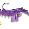 Egret Baits E-VS40 Jumbo Vudu Shrimp