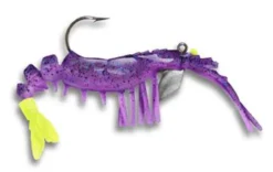 Egret Baits E-VS40 Jumbo Vudu Shrimp