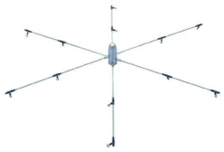 Elec-Tra-Mate 2ST6 Tournament Dredge